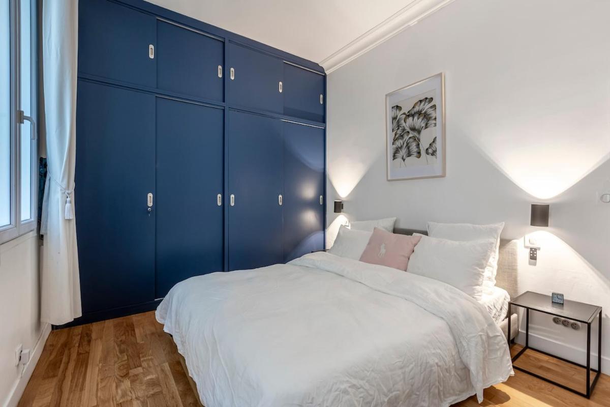 Triumphal Arc Suite, Centre, 2p, 60sqm, Ac Appartement *